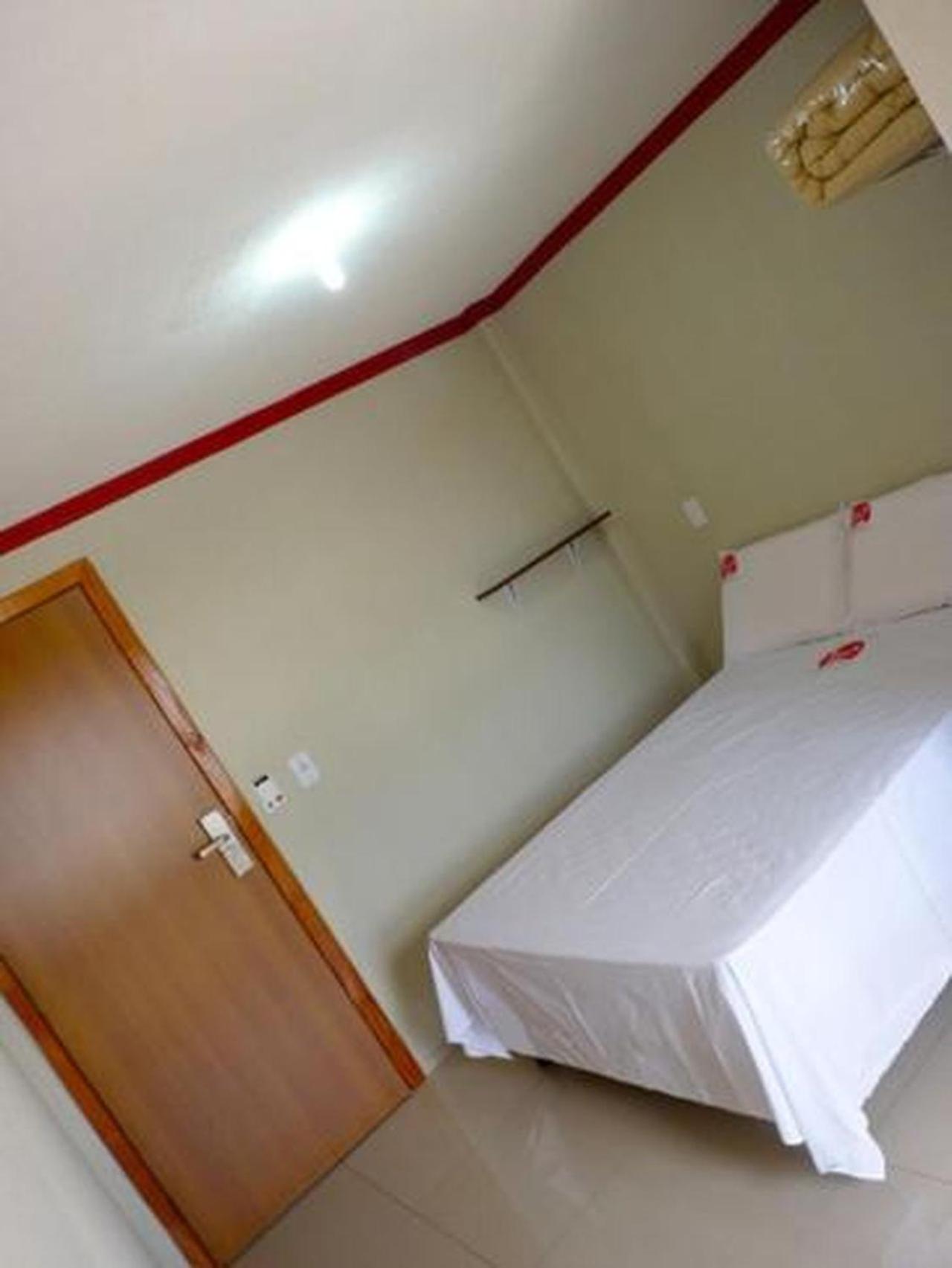 Turis Hotel Dourados Bagian luar foto